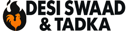 Desi Swaad
